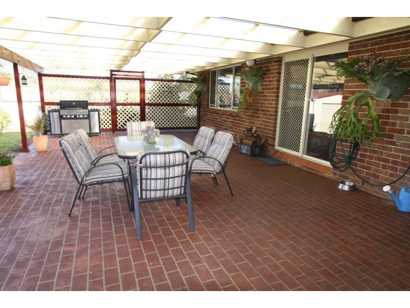 Bargo NSW 2574