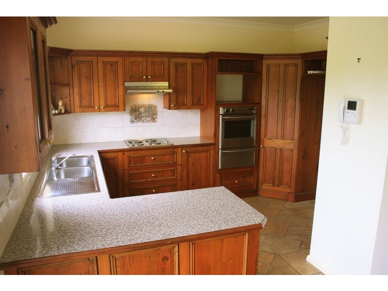 405 Mount Hercules Road, Razorback NSW 2571