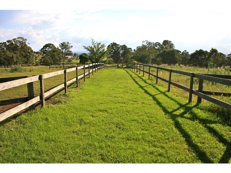 405 Mount Hercules Road, Razorback NSW 2571