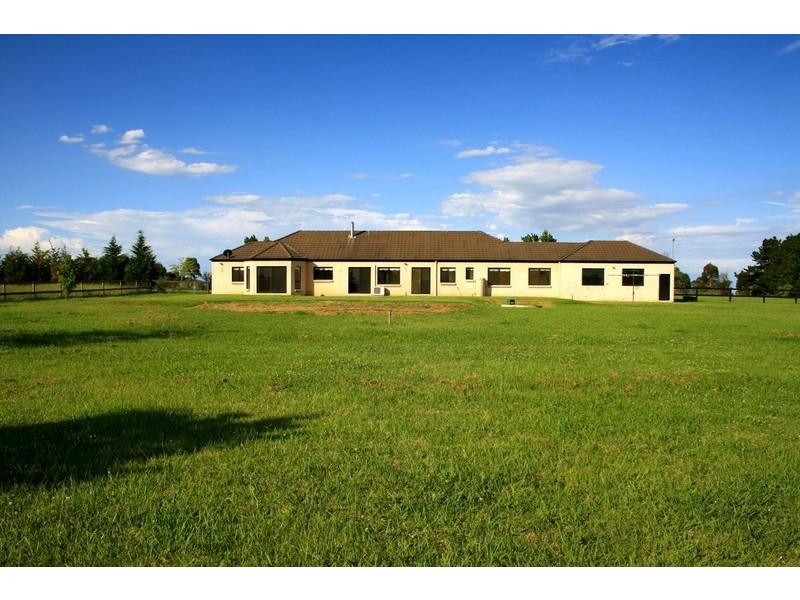 405 Mount Hercules Road, Razorback NSW 2571