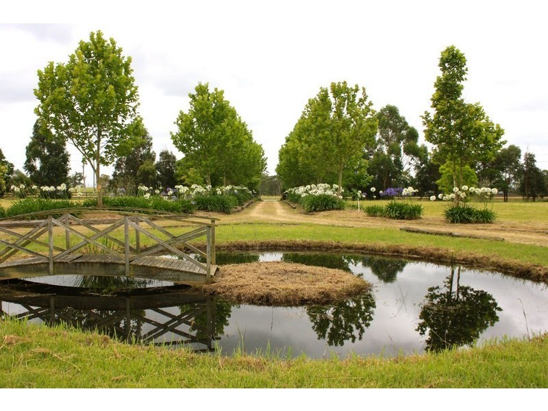405 Mount Hercules Road, Razorback NSW 2571