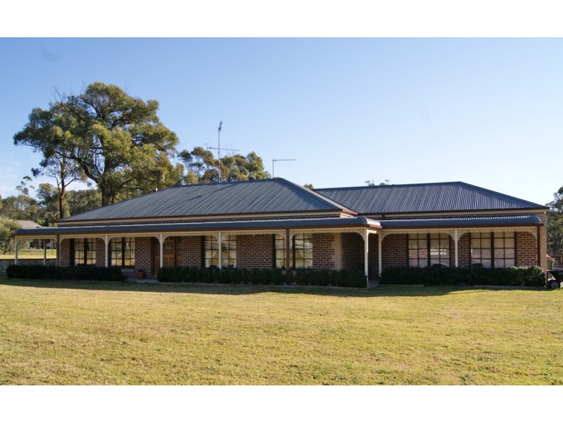 26 Boundary Road, Buxton NSW 2571