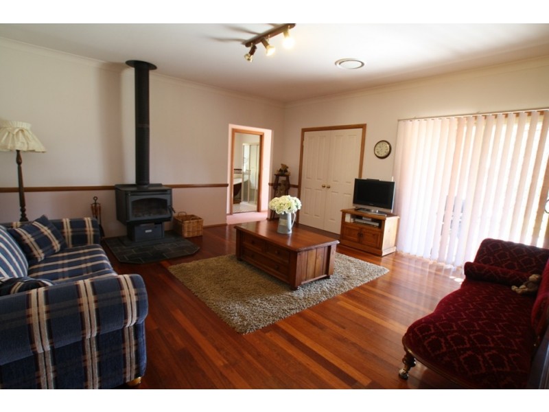 26 Boundary Road, Buxton NSW 2571