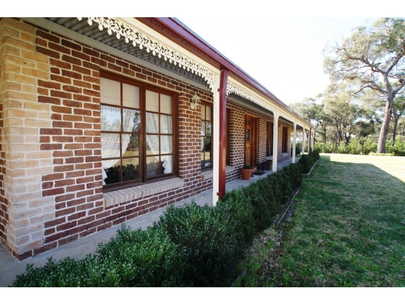 26 Boundary Road, Buxton NSW 2571