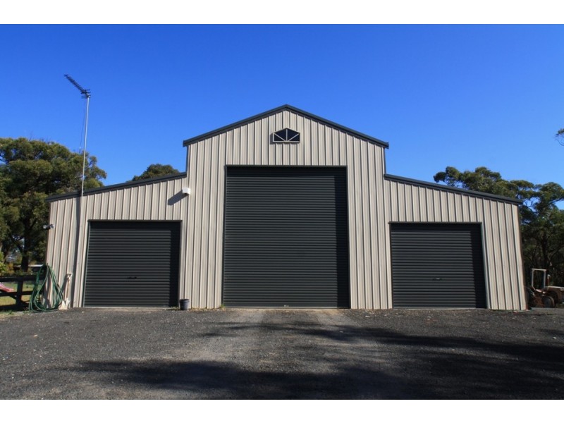 26 Boundary Road, Buxton NSW 2571