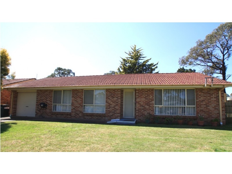 Bargo NSW 2574