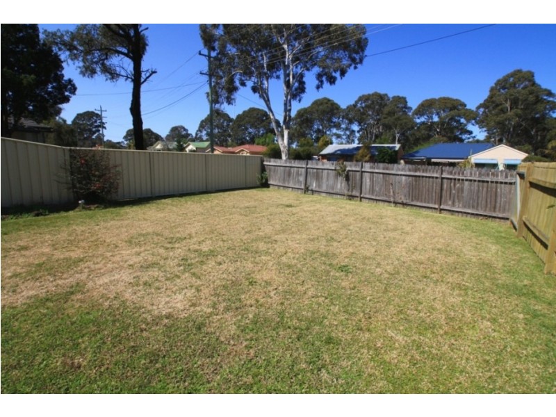 Bargo NSW 2574