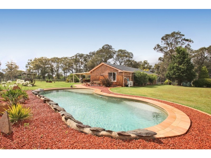 170 Nattai Street, Thirlmere NSW 2572