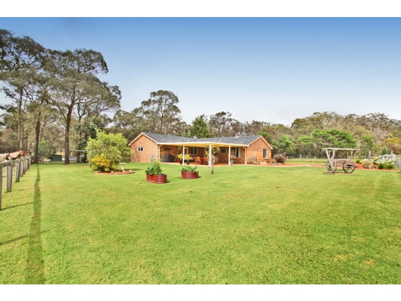 170 Nattai Street, Thirlmere NSW 2572