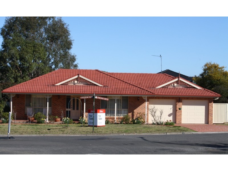 1 Friesian Way, Picton NSW 2571