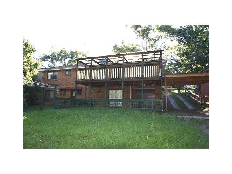 64 Lumsdaine Street, Picton NSW 2571