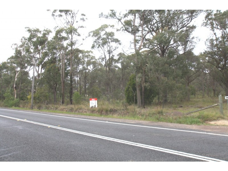 3250 Remembrance Drive, Bargo NSW 2574