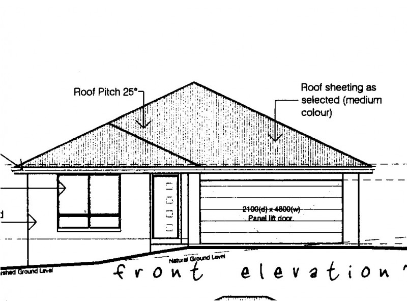 Lot 5 Harmony Place, Thirlmere NSW 2572