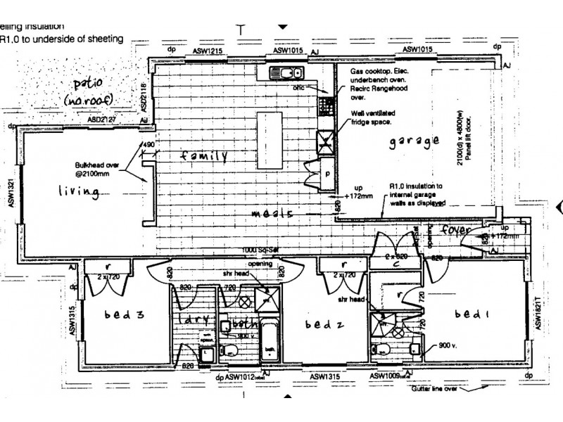 Lot 5 Harmony Place, Thirlmere NSW 2572