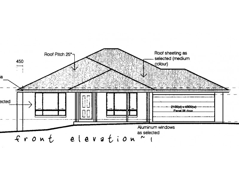 Lot 2 Harmony Place, Thirlmere NSW 2572