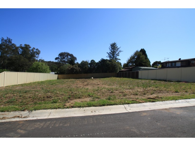 Lot 2 Harmony Place, Thirlmere NSW 2572