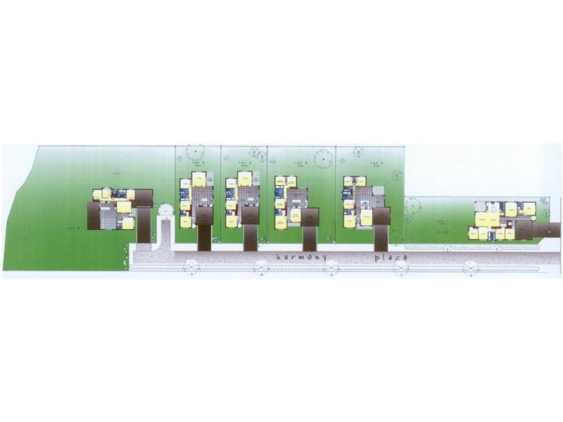 Lot 2 Harmony Place, Thirlmere NSW 2572