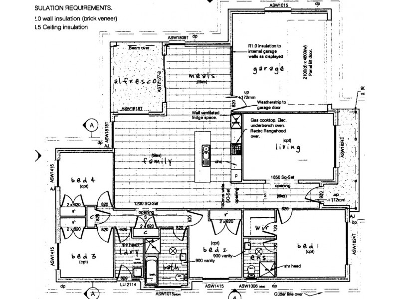 Lot 2 Harmony Place, Thirlmere NSW 2572