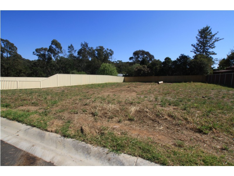 Lot 2 Harmony Place, Thirlmere NSW 2572