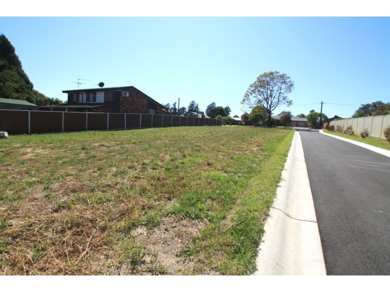 Lot 1 Harmony Place, Thirlmere NSW 2572