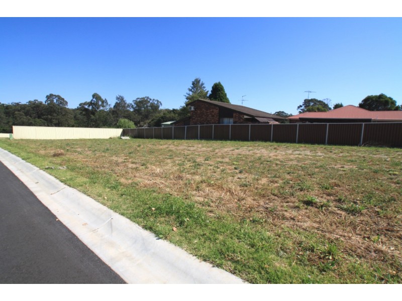 Lot 1 Harmony Place, Thirlmere NSW 2572