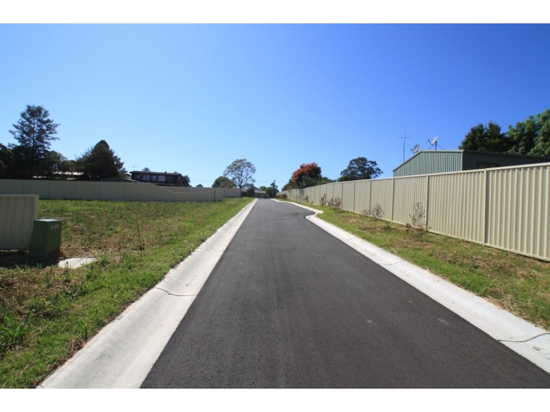 Lot 6 Harmony Place, Thirlmere NSW 2572