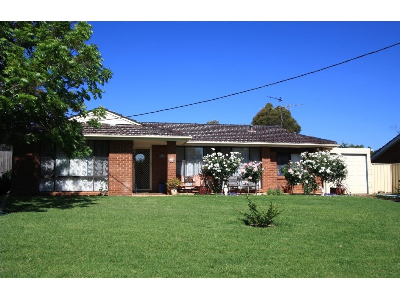 70 Hawthorne Road, Bargo NSW 2574