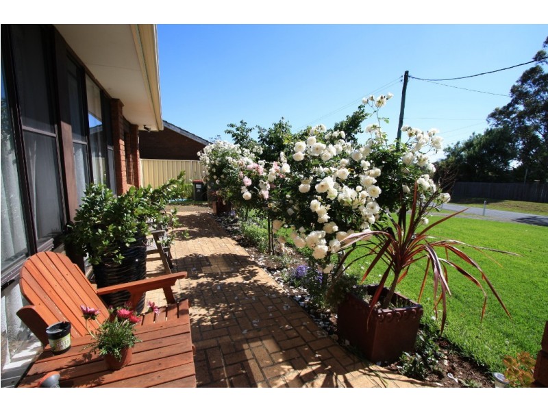 70 Hawthorne Road, Bargo NSW 2574