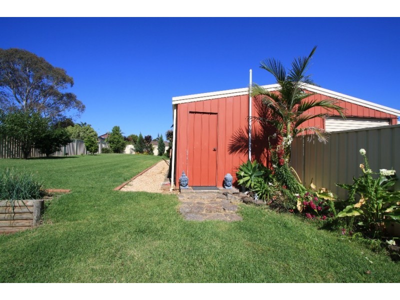 70 Hawthorne Road, Bargo NSW 2574