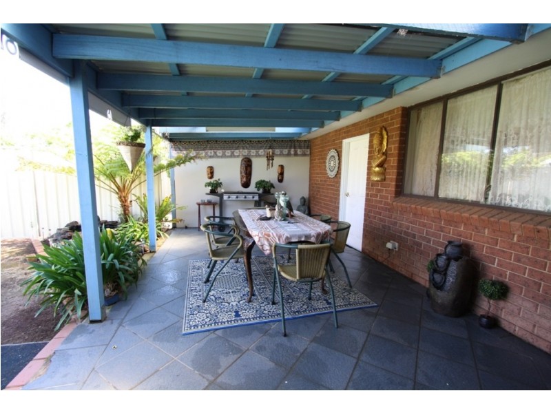 70 Hawthorne Road, Bargo NSW 2574