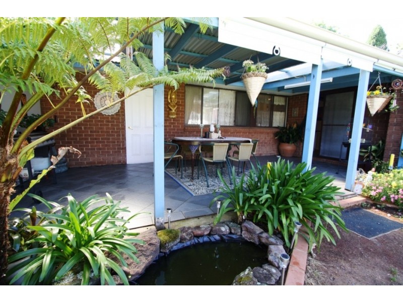 70 Hawthorne Road, Bargo NSW 2574