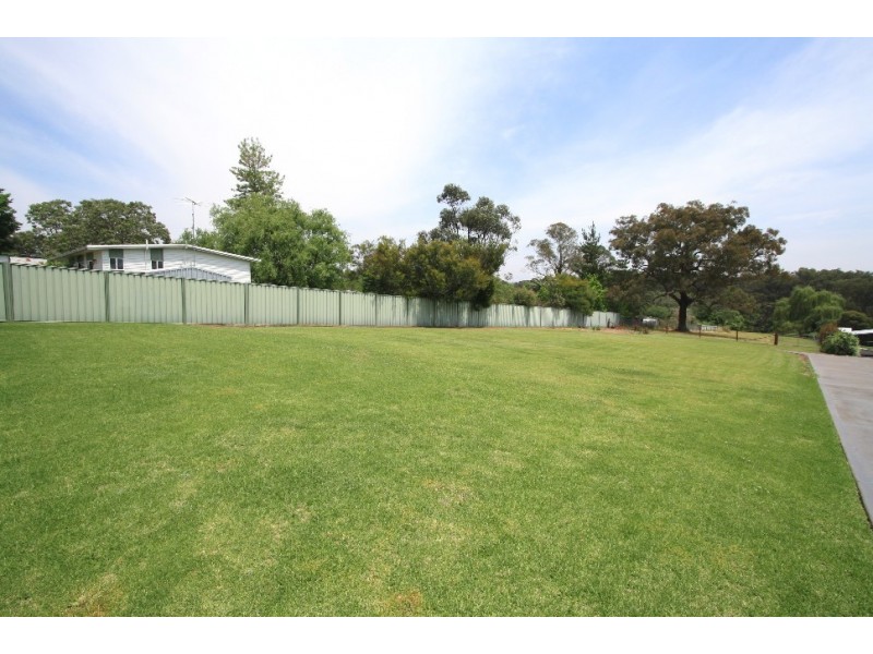 Lot 52, 27A Victoria Road, Thirlmere NSW 2572
