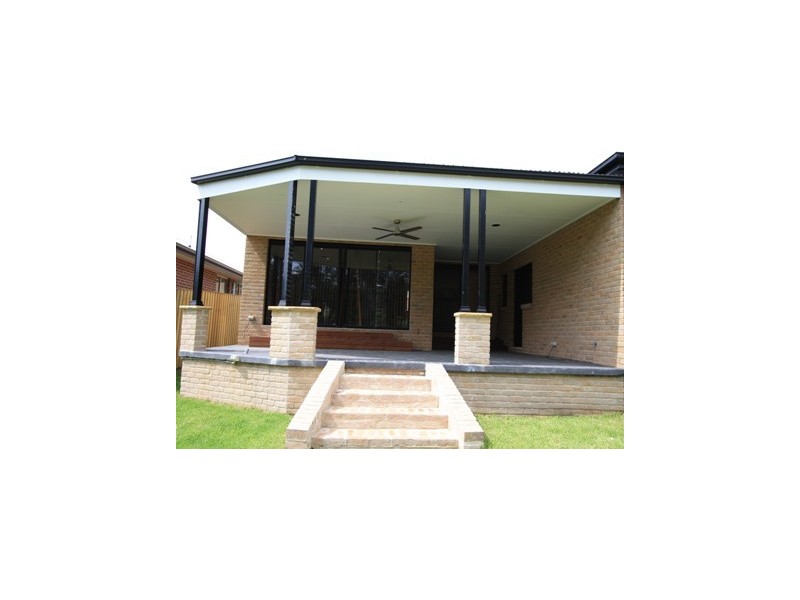 8 Tahmoor House Court, Tahmoor NSW 2573