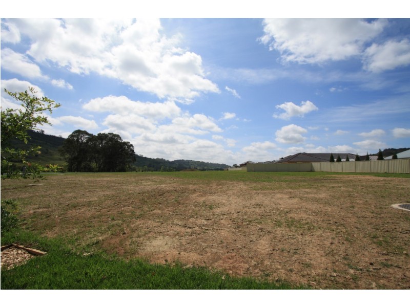 Lot 105 Hereford Way, Picton NSW 2571