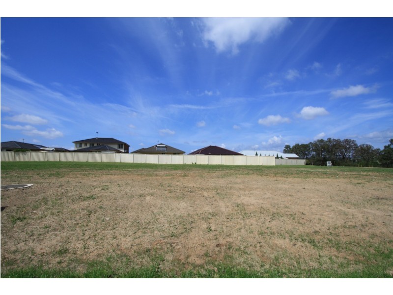 Lot 107 Hereford Way, Picton NSW 2571