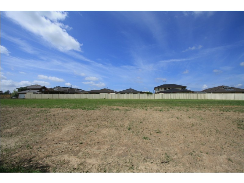 Lot 108 Hereford Way, Picton NSW 2571