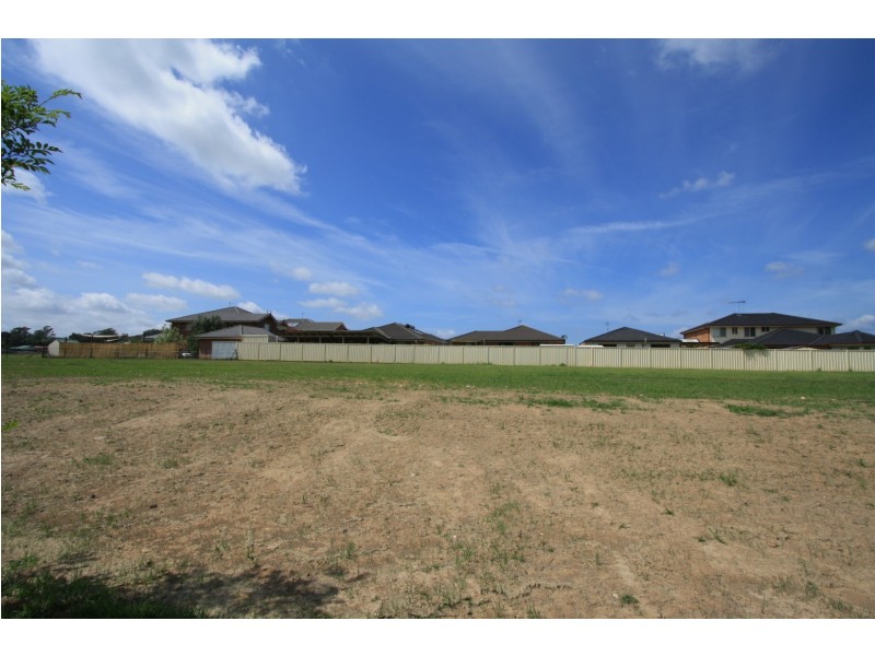 Lot 109 Hereford Way, Picton NSW 2571