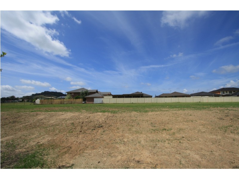 Lot 110 Hereford Way, Picton NSW 2571