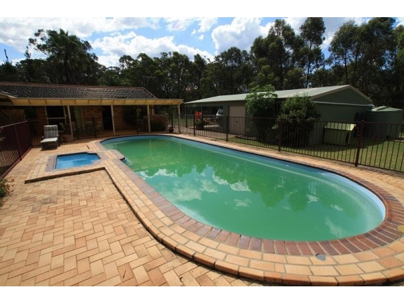 35 Jarvis Street, Thirlmere NSW 2572