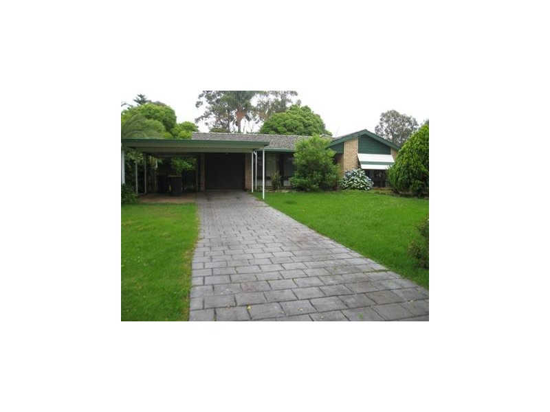 10 Hawthorne Road, Bargo NSW 2574