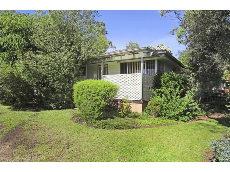 29 Matcham Road, Buxton NSW 2571