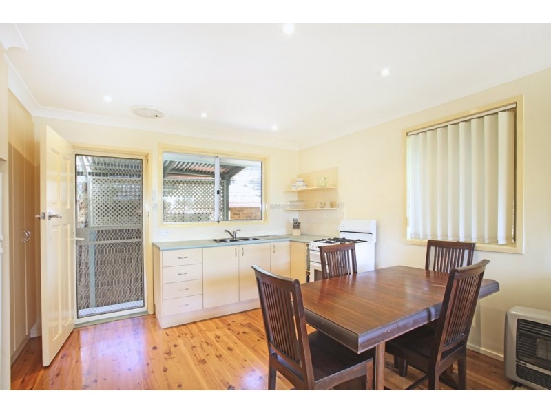 29 Matcham Road, Buxton NSW 2571