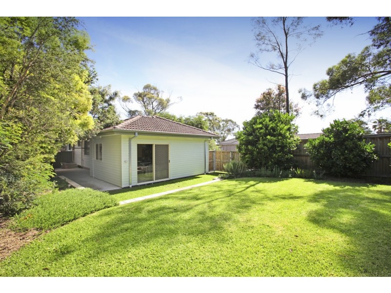 29 Matcham Road, Buxton NSW 2571
