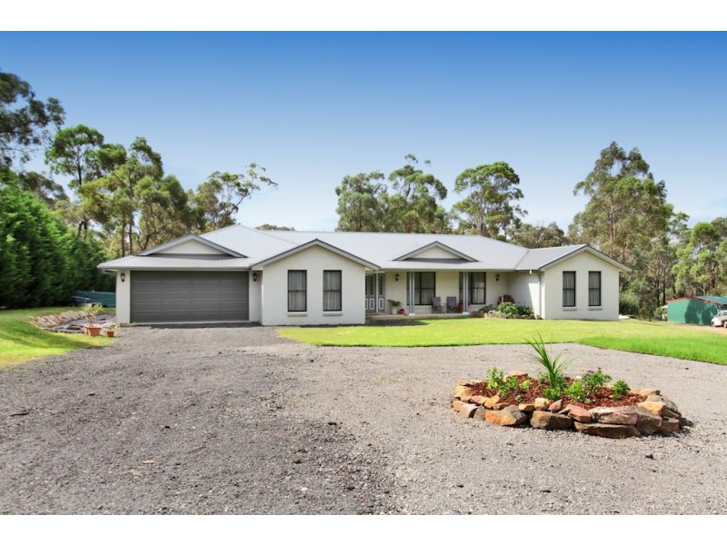 191 Wombat Road, Lakesland NSW 2572