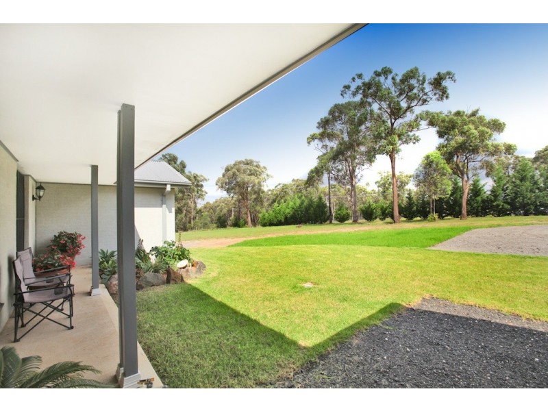 191 Wombat Road, Lakesland NSW 2572