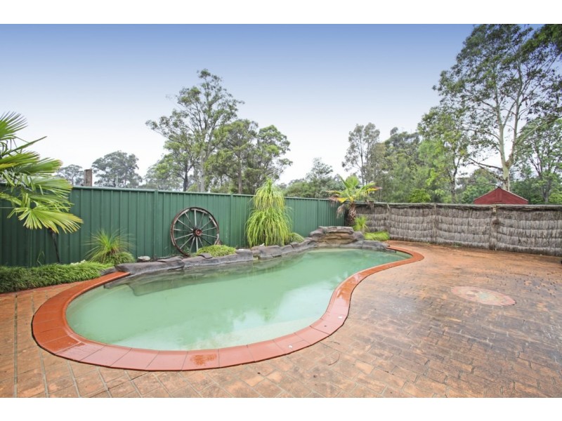 Bargo NSW 2574