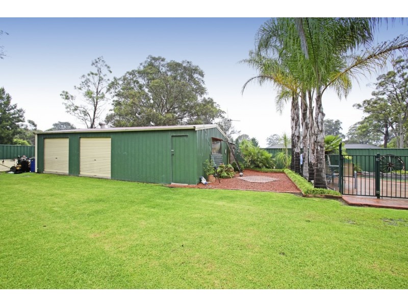 Bargo NSW 2574