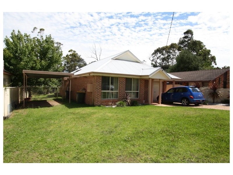 11A Coevon Road, Buxton NSW 2571