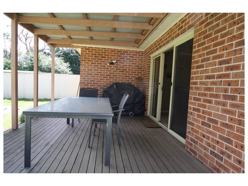 11A Coevon Road, Buxton NSW 2571