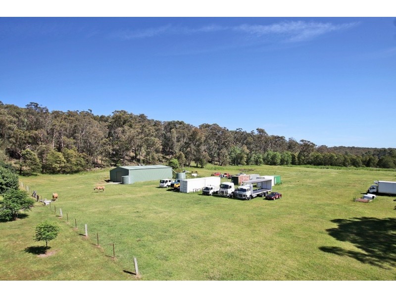 128 Bonds Road, Thirlmere NSW 2572